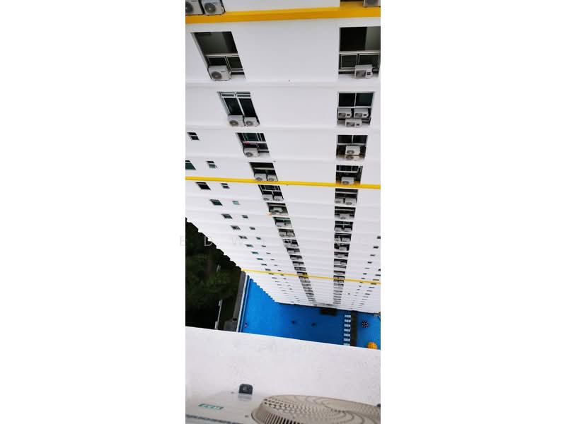 Condominium for Sale at Skyridge Garden - Edwin Ng - Exterior - PropertyGuru.com.my