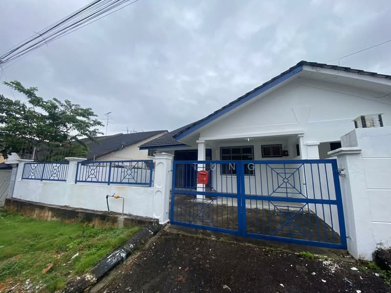 Semi-Detached House for Sale in Taman Megah Ria (Masai) - Ray Tung - PropertyGuru.com.my