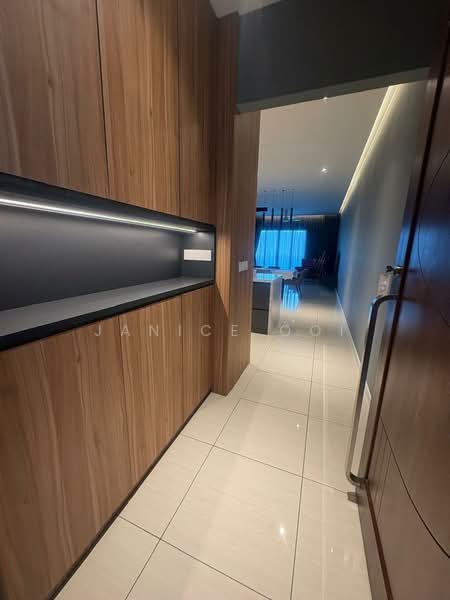 Kondominium untuk Dijual di Queens Residences Q1 @ Queens Waterfront - Janice Ooi - PropertyGuru.com.my