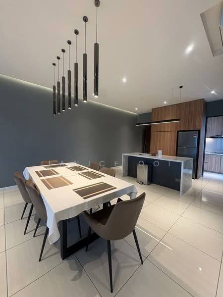 Kondominium untuk Dijual di Queens Residences Q1 @ Queens Waterfront - Janice Ooi - PropertyGuru.com.my
