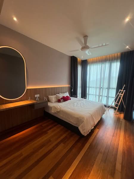 Kondominium untuk Dijual di Queens Residences Q1 @ Queens Waterfront - Janice Ooi - PropertyGuru.com.my