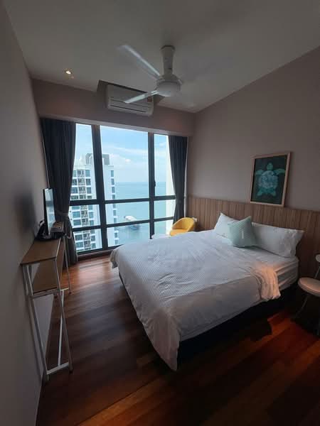 Kondominium untuk Dijual di Queens Residences Q1 @ Queens Waterfront - Janice Ooi - PropertyGuru.com.my