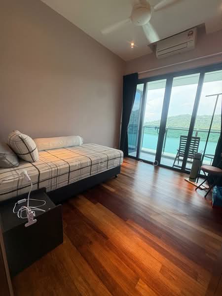 Kondominium untuk Dijual di Queens Residences Q1 @ Queens Waterfront - Janice Ooi - PropertyGuru.com.my