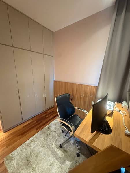 Kondominium untuk Dijual di Queens Residences Q1 @ Queens Waterfront - Janice Ooi - PropertyGuru.com.my