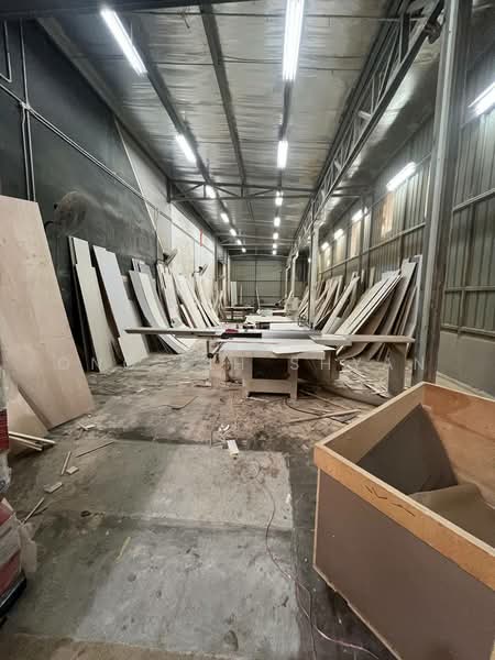 Kilang untuk Dijual di Eco Business Park 1 (Johor Bahru) - Ong Lih Shyan - Interior - PropertyGuru.com.my