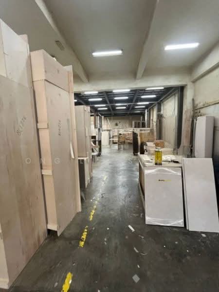 Kilang untuk Dijual di Eco Business Park 1 (Johor Bahru) - Ong Lih Shyan - Interior - PropertyGuru.com.my