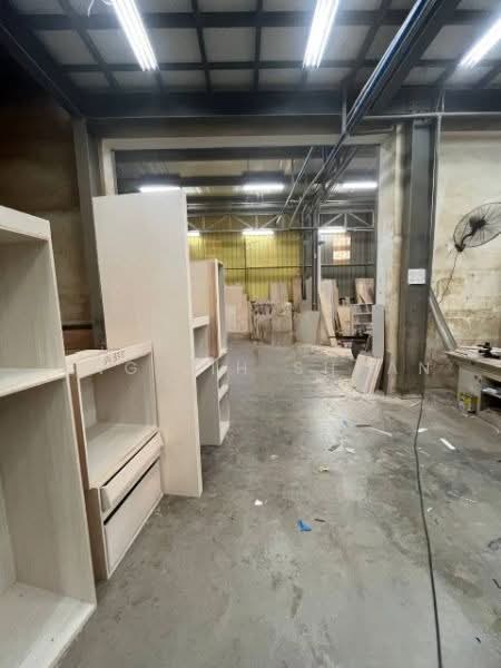 Kilang untuk Dijual di Eco Business Park 1 (Johor Bahru) - Ong Lih Shyan - Interior - PropertyGuru.com.my