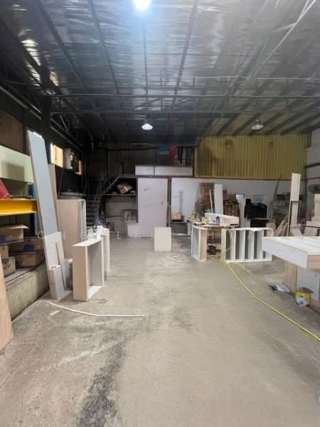 Kilang untuk Dijual di Eco Business Park 1 (Johor Bahru) - Ong Lih Shyan - Interior - PropertyGuru.com.my