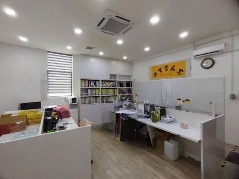 Kilang untuk Dijual di Eco Business Park 1 (Johor Bahru) - Ong Lih Shyan - Interior - PropertyGuru.com.my