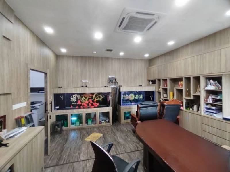 Kilang untuk Dijual di Eco Business Park 1 (Johor Bahru) - Ong Lih Shyan - Interior - PropertyGuru.com.my