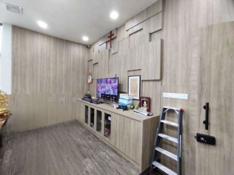 Kilang untuk Dijual di Eco Business Park 1 (Johor Bahru) - Ong Lih Shyan - Living Room - PropertyGuru.com.my