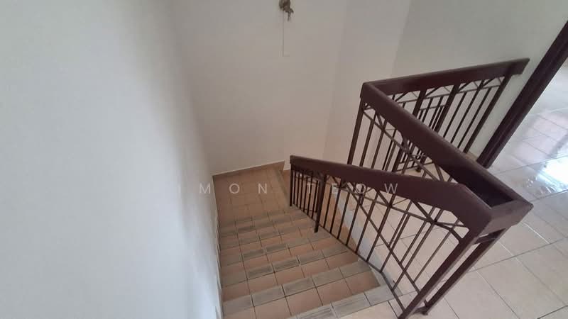 2-storey Terraced House for Sale in Taman Putra Prima (Puchong) - Simon Teow - Interior - PropertyGuru.com.my