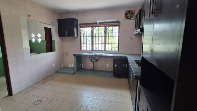 2-storey Terraced House for Sale in Taman Putra Prima (Puchong) - Simon Teow - Kitchen - PropertyGuru.com.my