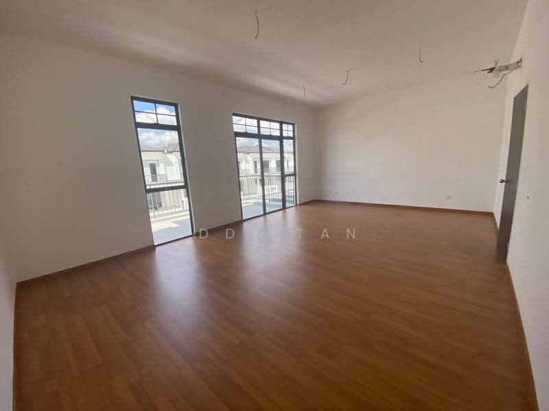Semi-Detached House for Sale in Eco Botanic (Iskandar Puteri (Nusajaya)) - Eddy Tan - Living Room - PropertyGuru.com.my