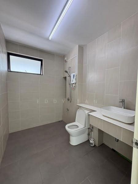 Semi-Detached House for Sale in Eco Botanic (Iskandar Puteri (Nusajaya)) - Eddy Tan - Bathroom - PropertyGuru.com.my