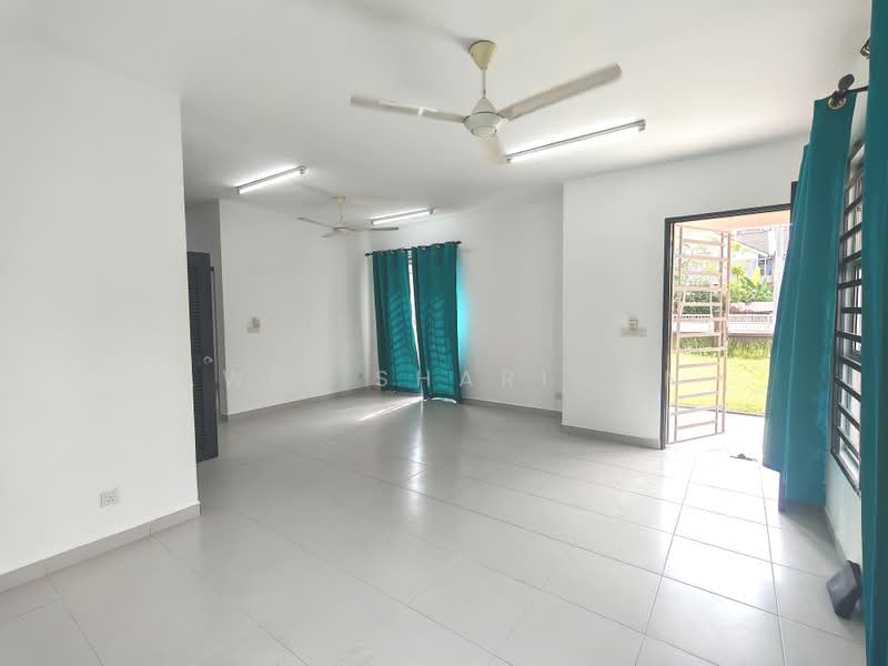 Cluster House for Sale in Shah Alam (Selangor) - Awie Shariman - PropertyGuru.com.my