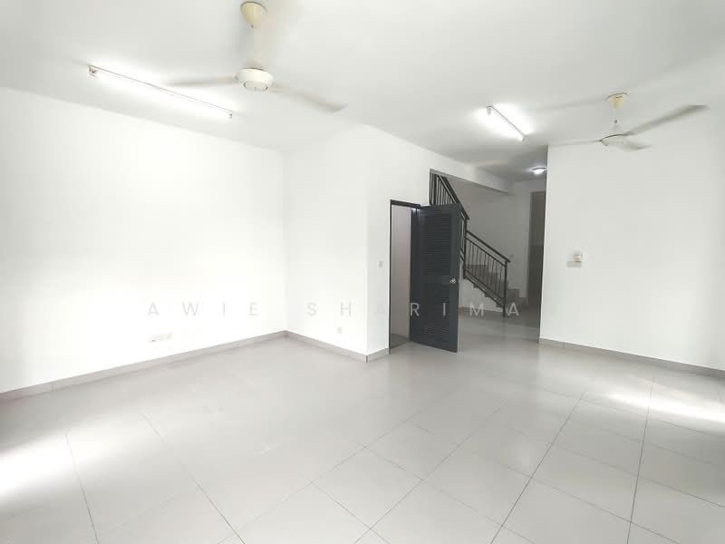 Cluster House for Sale in Shah Alam (Selangor) - Awie Shariman - PropertyGuru.com.my