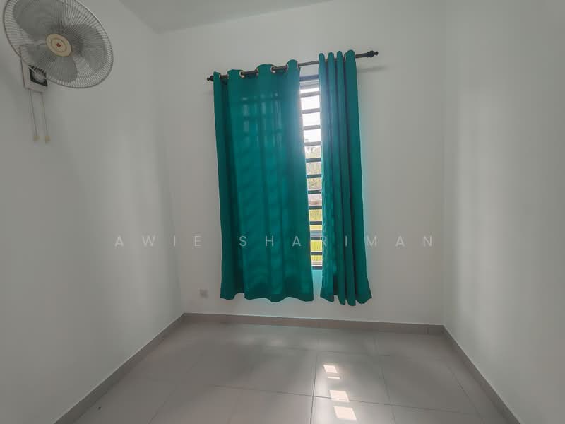 Cluster House for Sale in Shah Alam (Selangor) - Awie Shariman - PropertyGuru.com.my