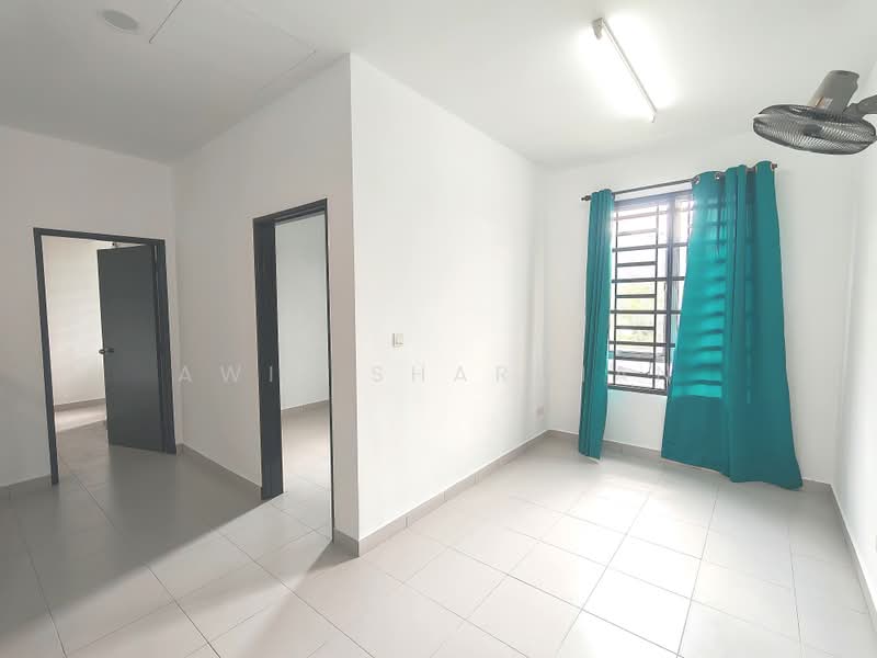 Cluster House for Sale in Shah Alam (Selangor) - Awie Shariman - PropertyGuru.com.my