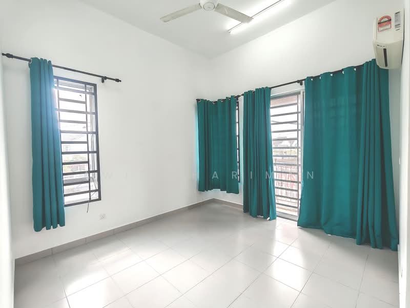Cluster House for Sale in Shah Alam (Selangor) - Awie Shariman - PropertyGuru.com.my