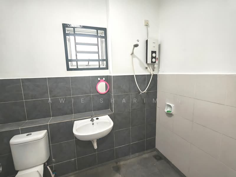 Cluster House for Sale in Shah Alam (Selangor) - Awie Shariman - PropertyGuru.com.my