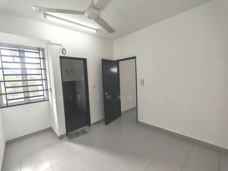 Cluster House for Sale in Shah Alam (Selangor) - Awie Shariman - PropertyGuru.com.my