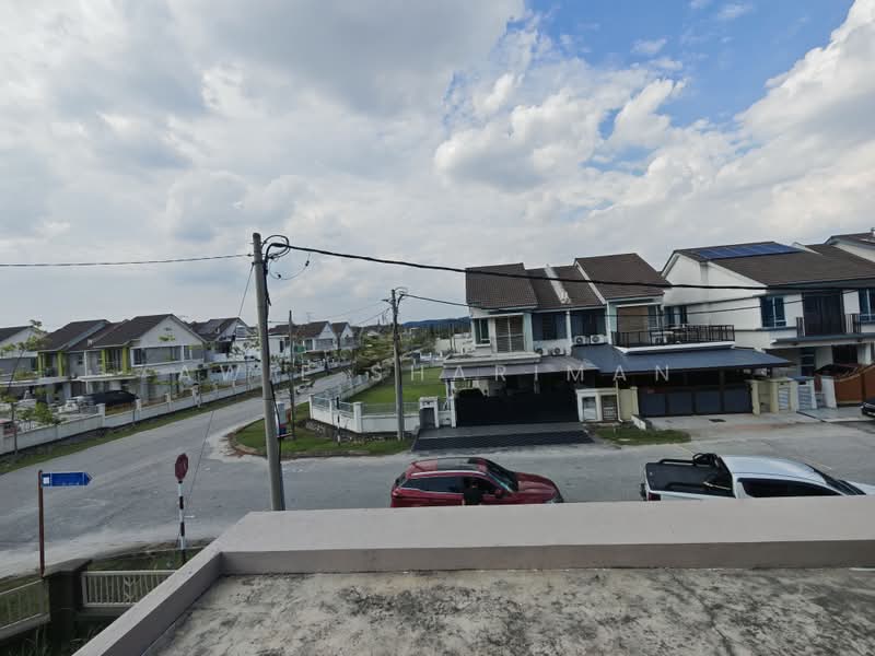Cluster House for Sale in Shah Alam (Selangor) - Awie Shariman - PropertyGuru.com.my