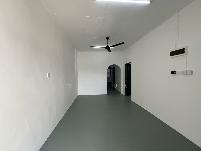 Rumah Teres 1 Tingkat untuk Dijual di Pekan Nanas (Johor) - XZ CHUA - Interior - PropertyGuru.com.my