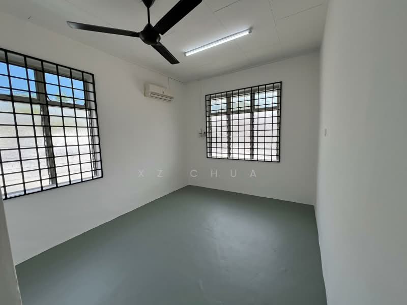 Rumah Teres 1 Tingkat untuk Dijual di Pekan Nanas (Johor) - XZ CHUA - Interior - PropertyGuru.com.my