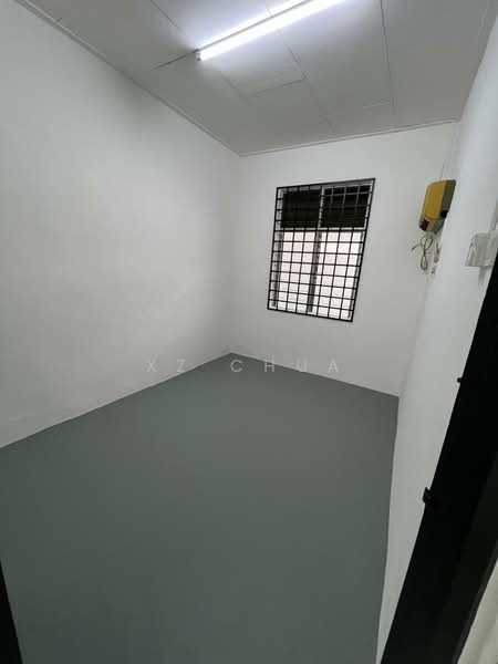 Rumah Teres 1 Tingkat untuk Dijual di Pekan Nanas (Johor) - XZ CHUA - Interior - PropertyGuru.com.my