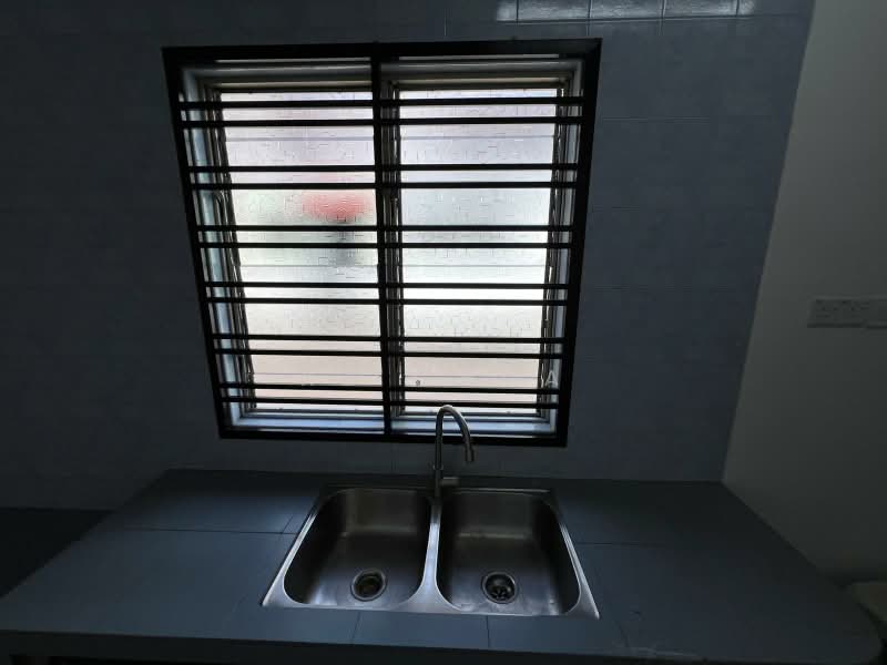 Rumah Teres 1 Tingkat untuk Dijual di Pekan Nanas (Johor) - XZ CHUA - Kitchen - PropertyGuru.com.my