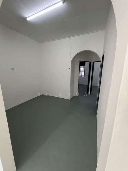 Rumah Teres 1 Tingkat untuk Dijual di Pekan Nanas (Johor) - XZ CHUA - Interior - PropertyGuru.com.my