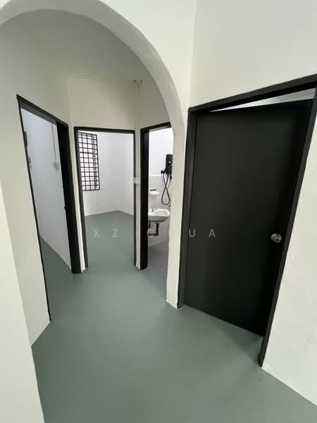 Rumah Teres 1 Tingkat untuk Dijual di Pekan Nanas (Johor) - XZ CHUA - Interior - PropertyGuru.com.my