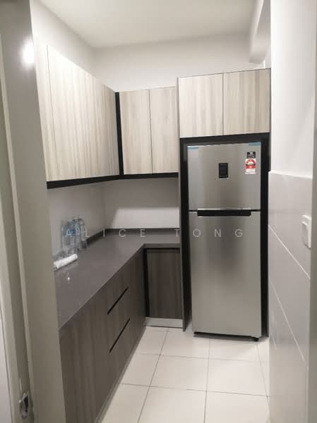 Kondominium untuk Disewa di Residensi Platinum Teratai - Alice Tong - PropertyGuru.com.my