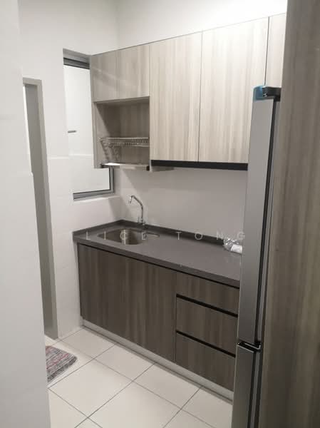 Kondominium untuk Disewa di Residensi Platinum Teratai - Alice Tong - PropertyGuru.com.my
