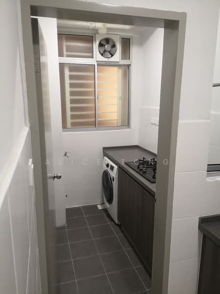 Kondominium untuk Disewa di Residensi Platinum Teratai - Alice Tong - PropertyGuru.com.my