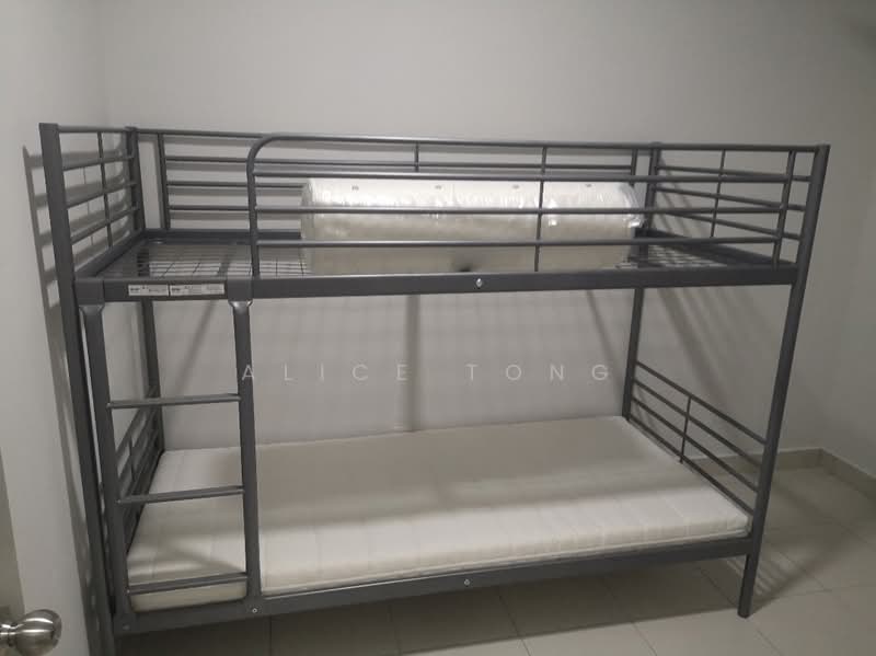 Kondominium untuk Disewa di Residensi Platinum Teratai - Alice Tong - PropertyGuru.com.my