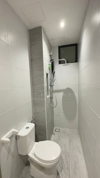 Kondominium untuk Disewa di KSL Residence 2 @ Kangkar Tebrau - Grace Chiew - Bathroom - PropertyGuru.com.my
