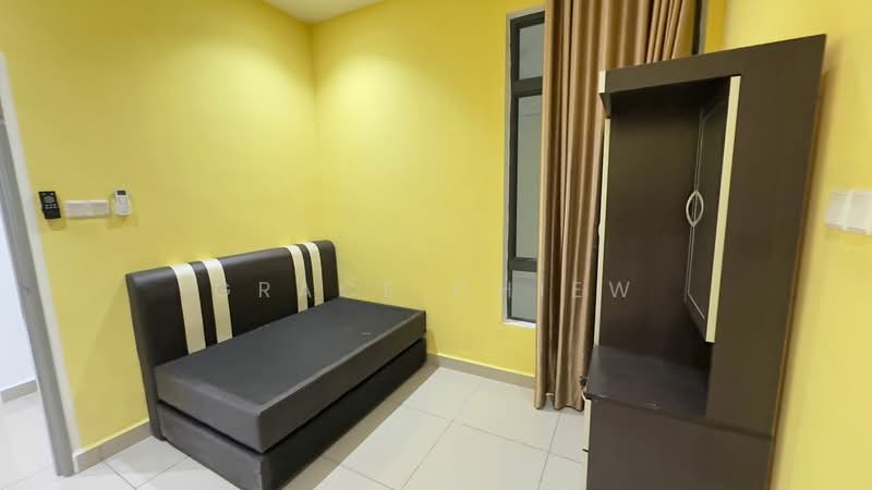 Kondominium untuk Disewa di KSL Residence 2 @ Kangkar Tebrau - Grace Chiew - Interior - PropertyGuru.com.my