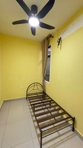 Kondominium untuk Disewa di KSL Residence 2 @ Kangkar Tebrau - Grace Chiew - Bedroom - PropertyGuru.com.my
