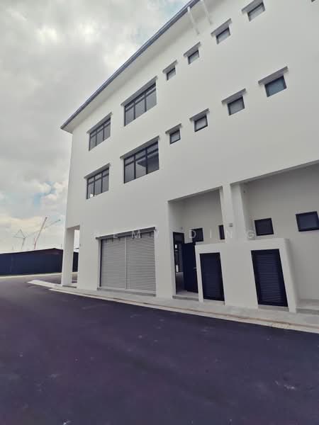 Shop / Office for Rent in Eco Botanic 2 (Iskandar Puteri (Nusajaya)) - Jeremy Ding - PropertyGuru.com.my