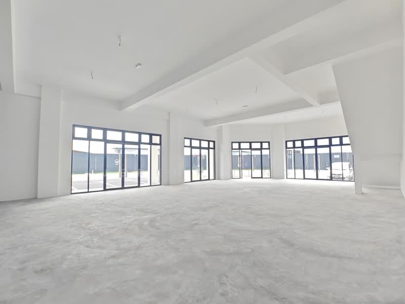 Shop / Office for Rent in Eco Botanic 2 (Iskandar Puteri (Nusajaya)) - Jeremy Ding - PropertyGuru.com.my