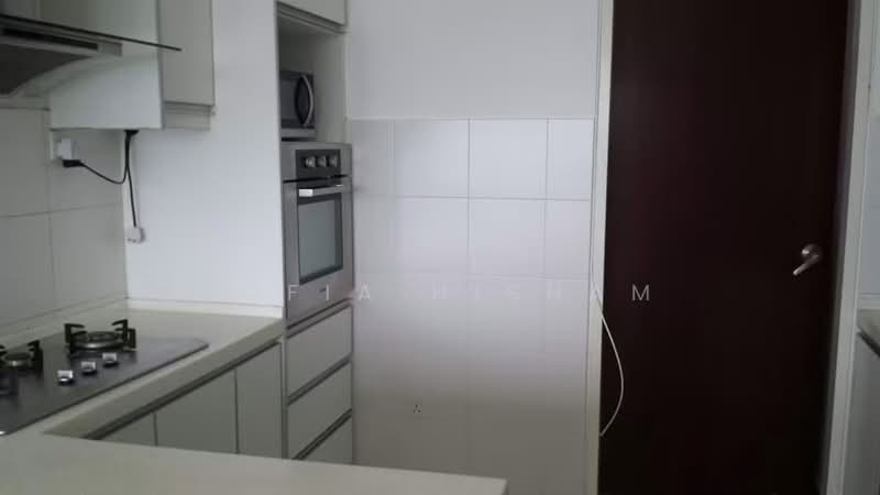 Servis Apartment untuk Disewa di Setia SKY Residences - Sofia Hisham - PropertyGuru.com.my
