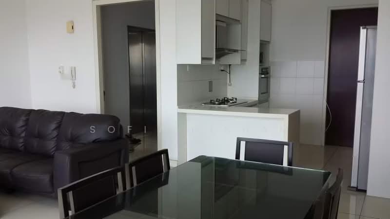 Servis Apartment untuk Disewa di Setia SKY Residences - Sofia Hisham - PropertyGuru.com.my