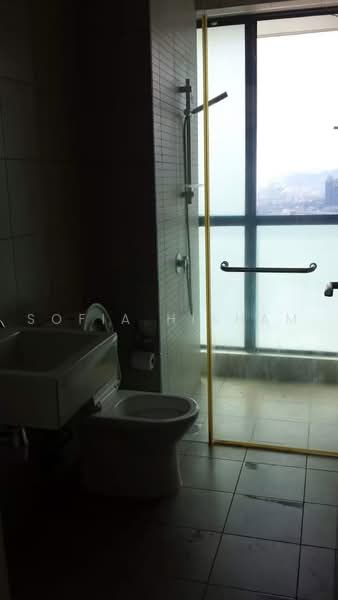 Servis Apartment untuk Disewa di Setia SKY Residences - Sofia Hisham - PropertyGuru.com.my