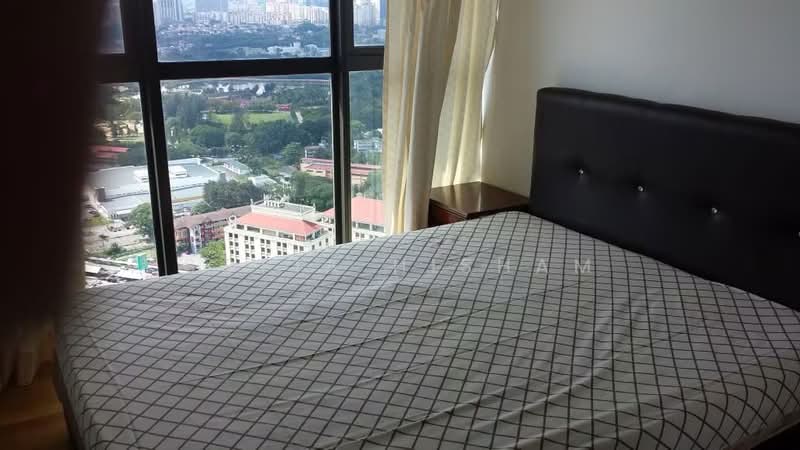 Servis Apartment untuk Disewa di Setia SKY Residences - Sofia Hisham - PropertyGuru.com.my
