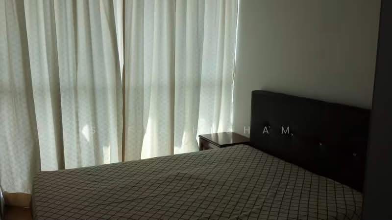 Servis Apartment untuk Disewa di Setia SKY Residences - Sofia Hisham - PropertyGuru.com.my