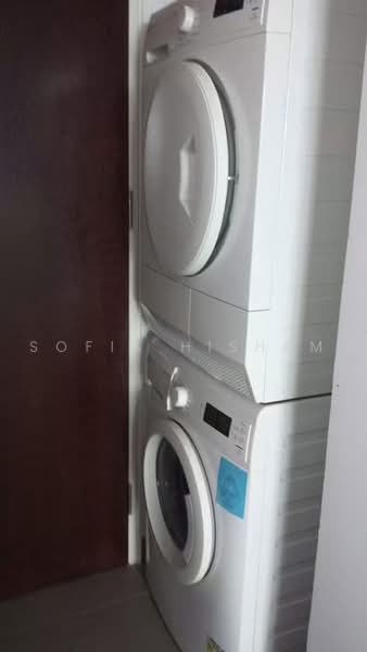 Servis Apartment untuk Disewa di Setia SKY Residences - Sofia Hisham - PropertyGuru.com.my
