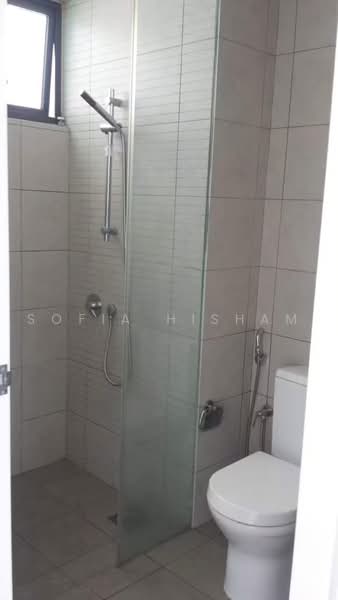 Servis Apartment untuk Disewa di Setia SKY Residences - Sofia Hisham - PropertyGuru.com.my