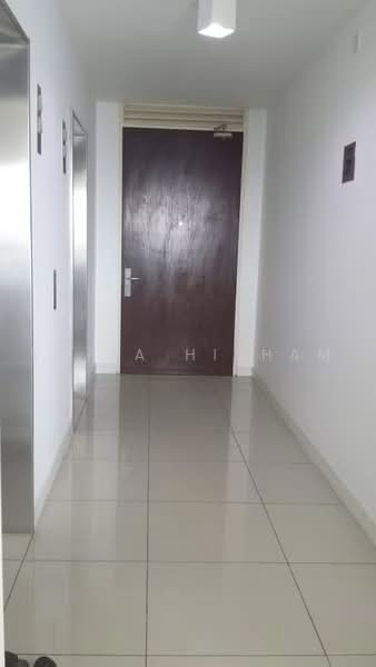 Servis Apartment untuk Disewa di Setia SKY Residences - Sofia Hisham - PropertyGuru.com.my